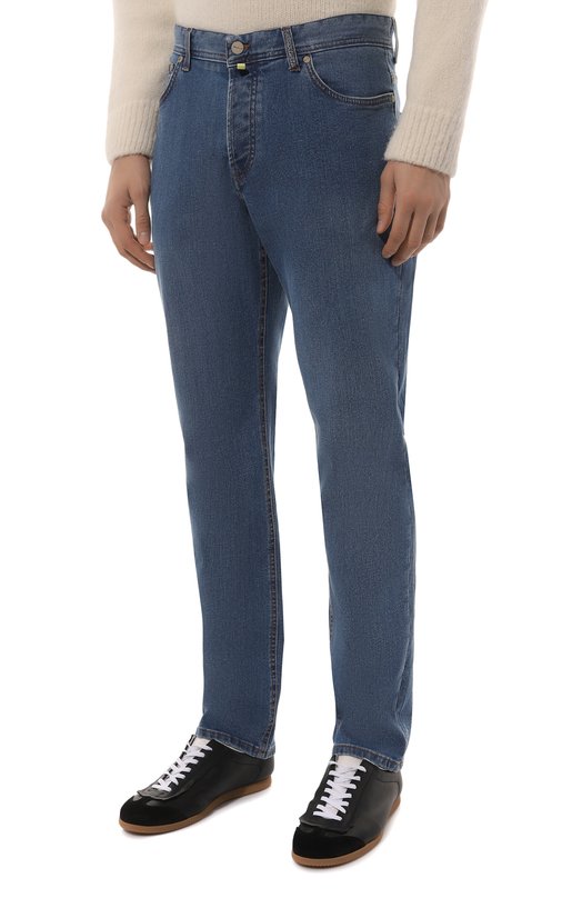 фото Джинсы sartorio