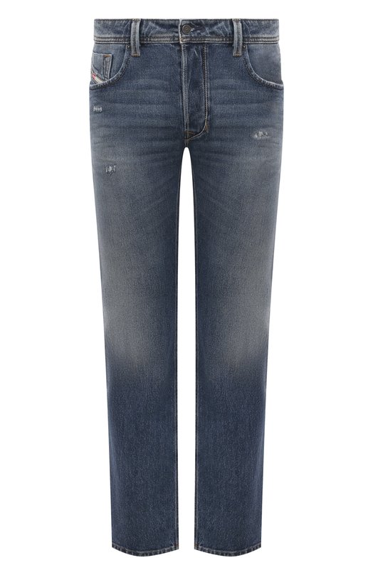 фото Джинсы diesel