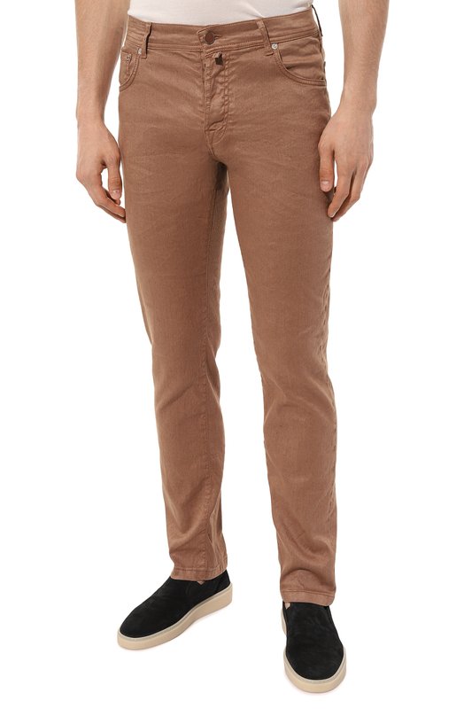 фото Джинсы kiton