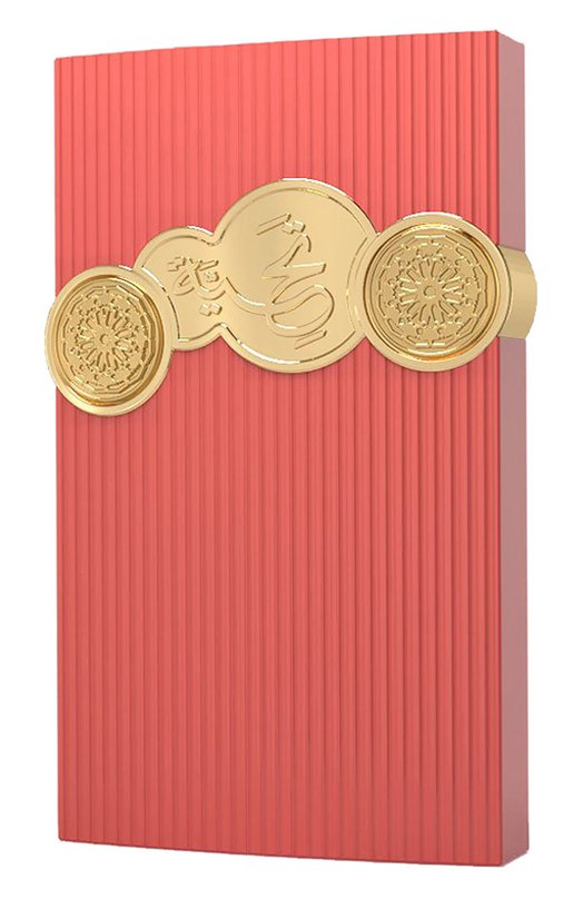 фото Парфюмерная вода tribute pink box (100ml) afnan