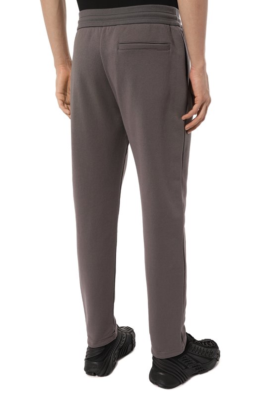 фото Хлопковые брюки kiton