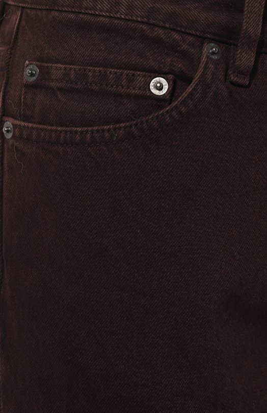 фото Джинсы ermenegildo zegna