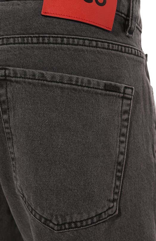 фото Джинсы hugo