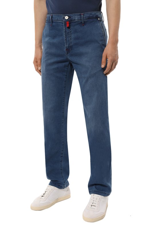 фото Джинсы kiton