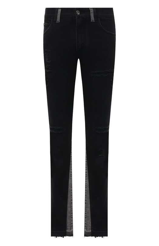 фото Джинсы dolce & gabbana