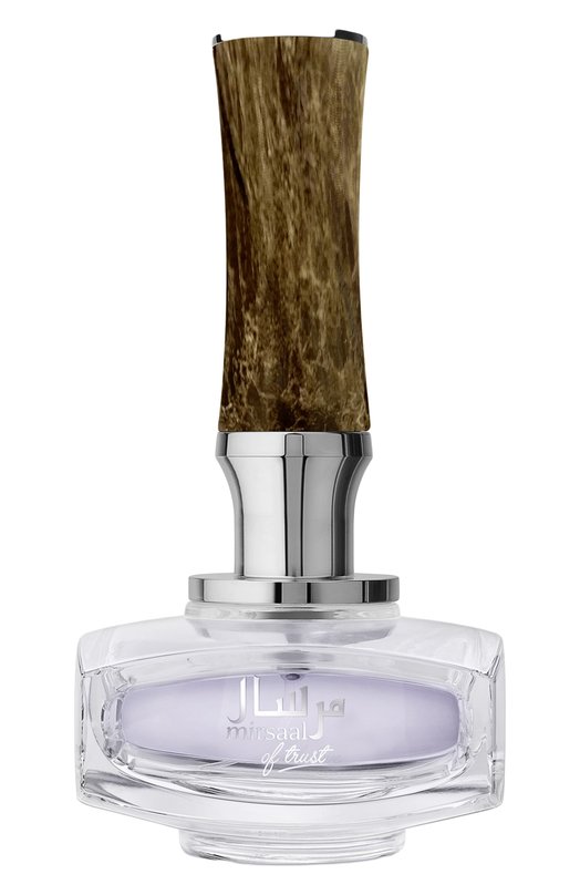 фото Парфюмерная вода mirsaal of trust (90ml) afnan