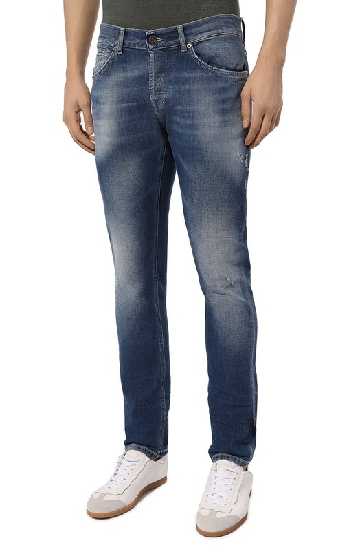 фото Джинсы dondup