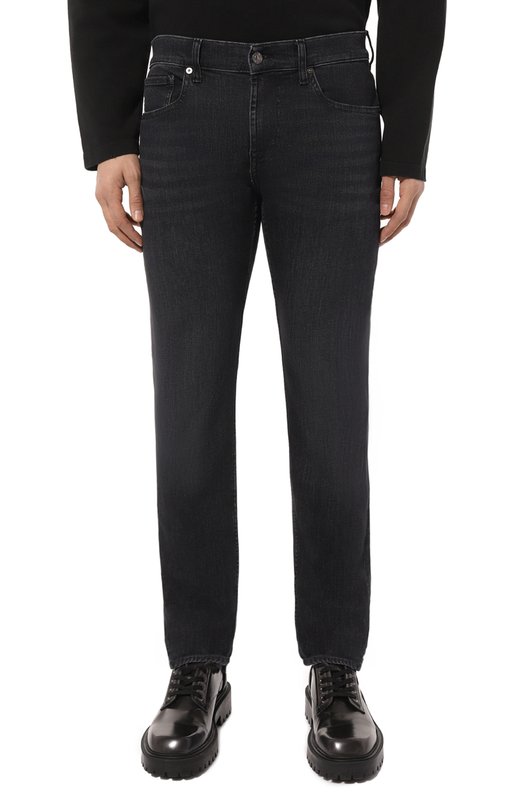 фото Джинсы 7 for all mankind