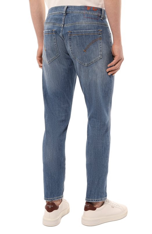 фото Джинсы dondup