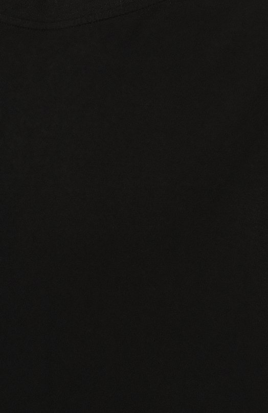 фото Хлопковая футболка andrea ya'aqov