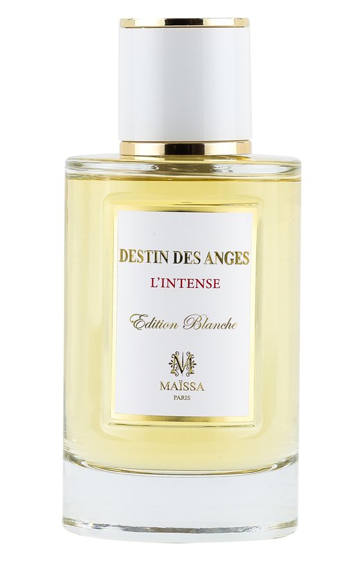 фото Парфюмерная вода destin des anges (50ml) maison maissa
