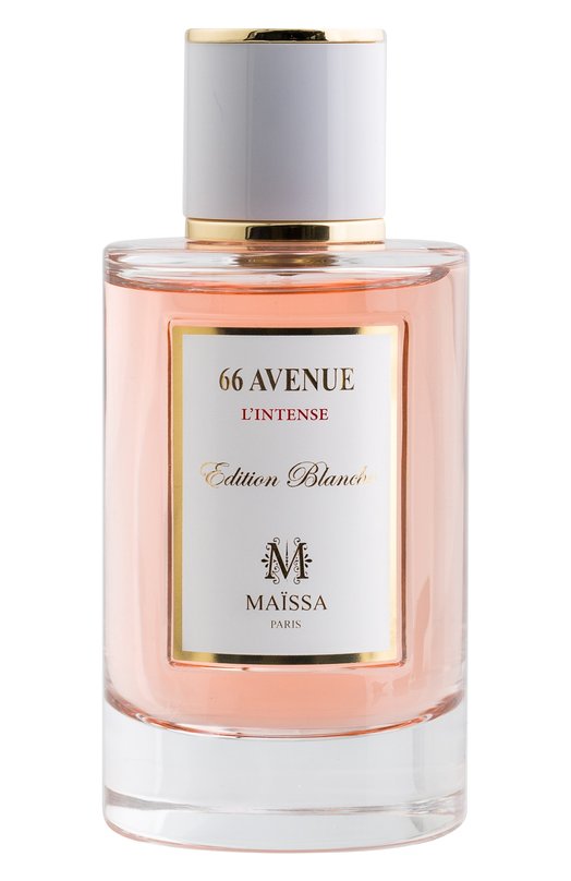 фото Парфюмерная вода 66 avenue (100ml) maison maissa