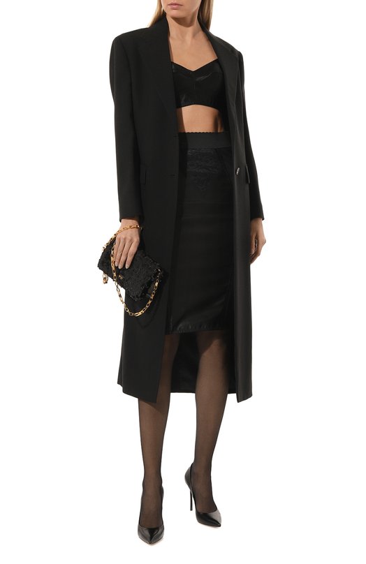 фото Юбка dolce & gabbana