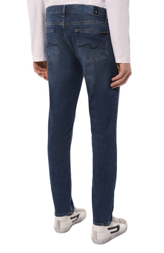 фото Джинсы 7 for all mankind