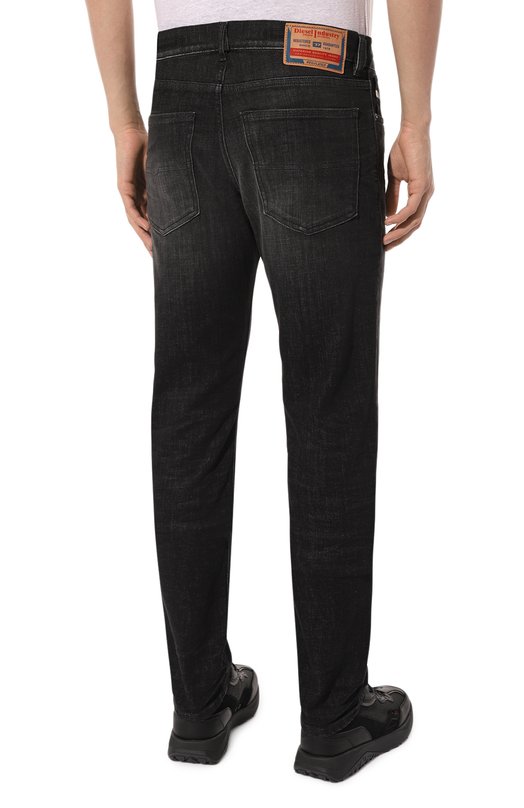 фото Джинсы diesel