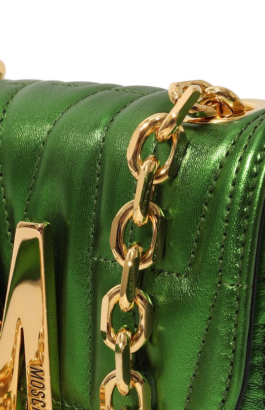 фото Сумка moschino