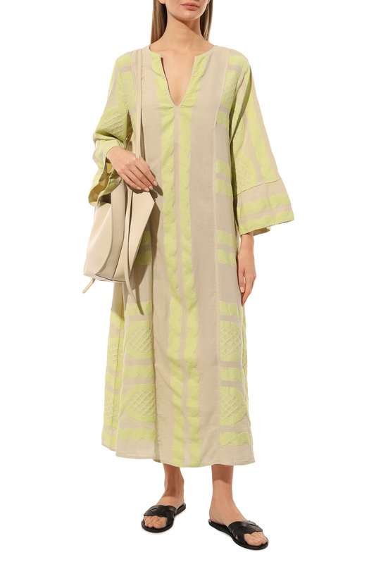 фото Платье-туника pearl&caviar