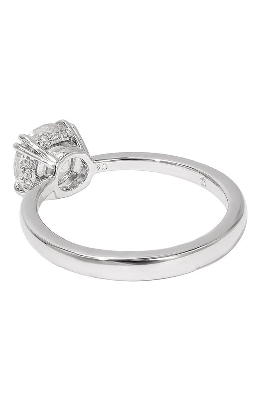 фото Кольцо constella swarovski