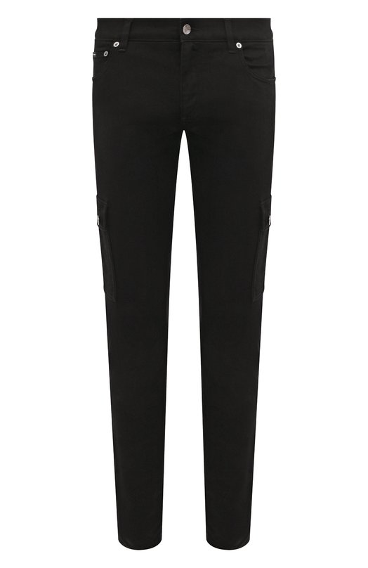 фото Джинсы dolce & gabbana