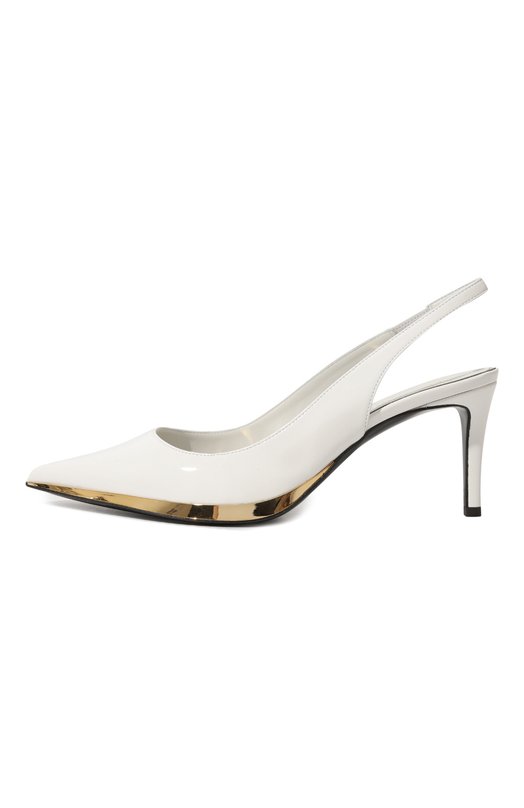 фото Туфли virgyn giuseppe zanotti design