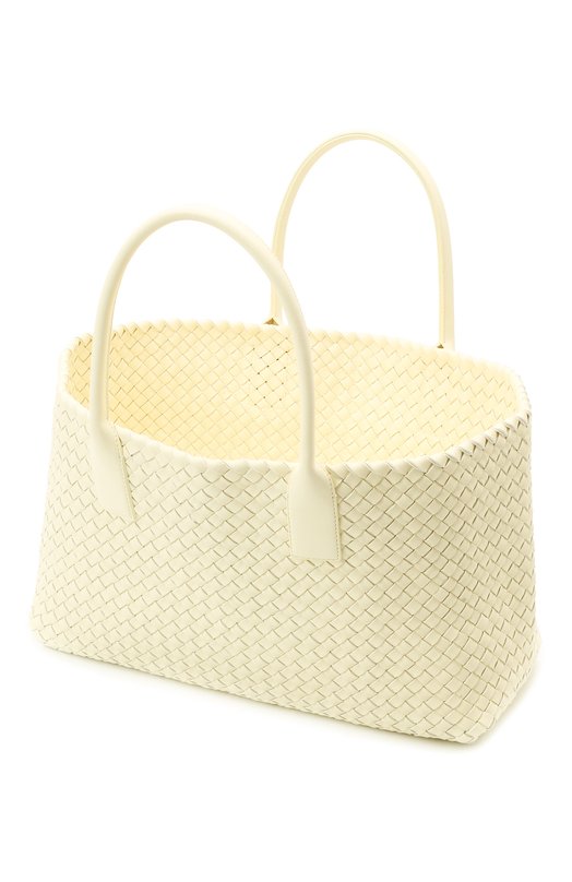 фото Сумка-тоут cabat medium bottega veneta