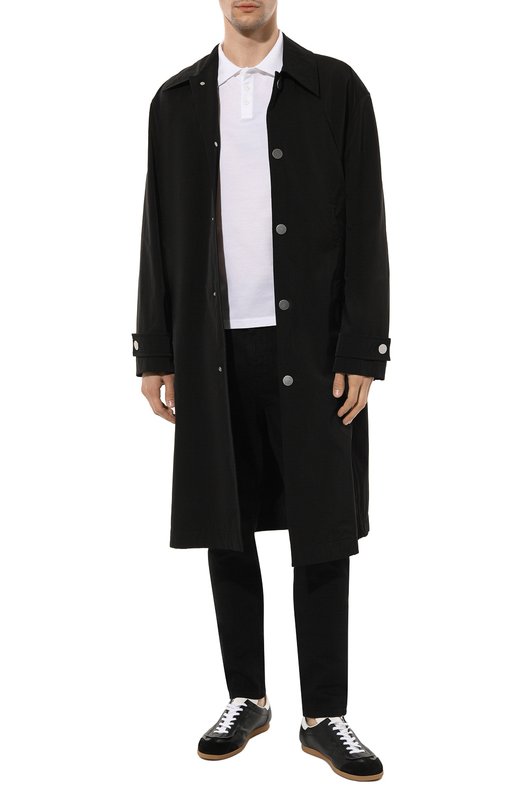 фото Джинсы saint laurent