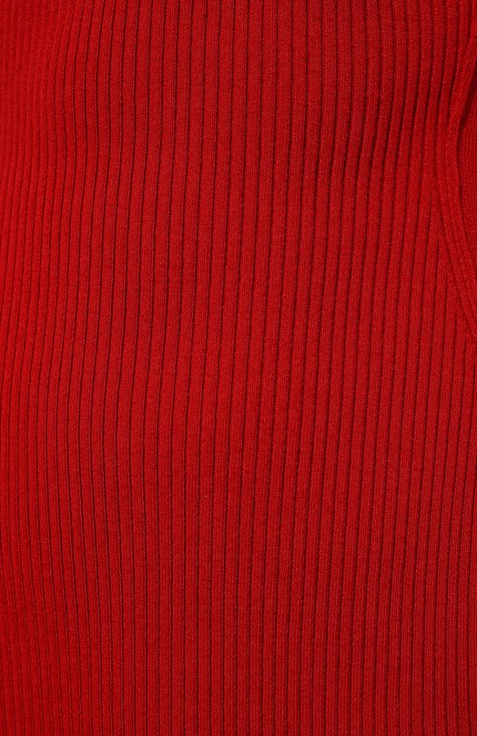 фото Платье из вискозы и льна jacquemus