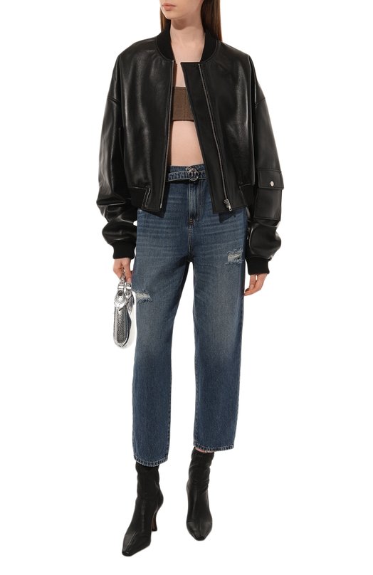 фото Джинсы pinko