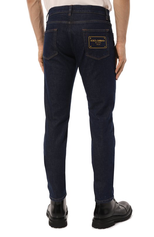 фото Джинсы dolce & gabbana