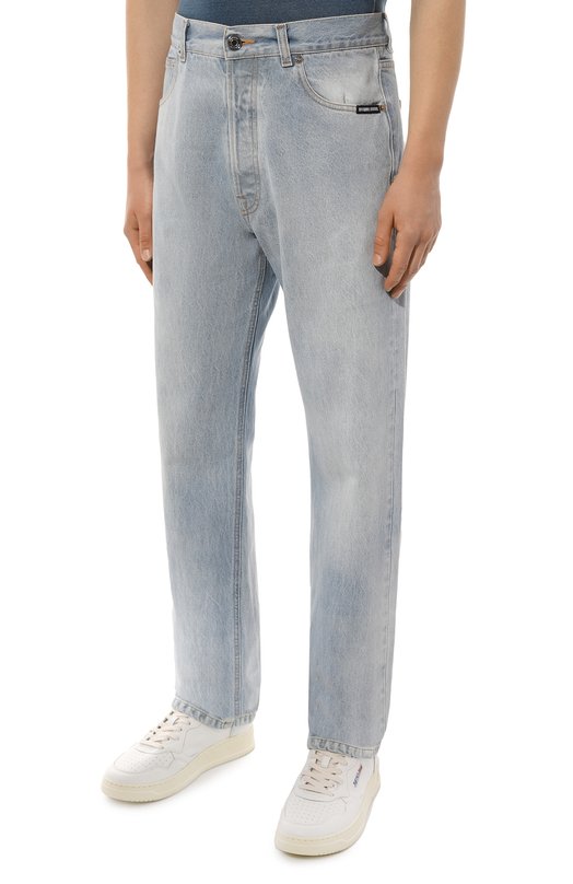 фото Джинсы vtmnts