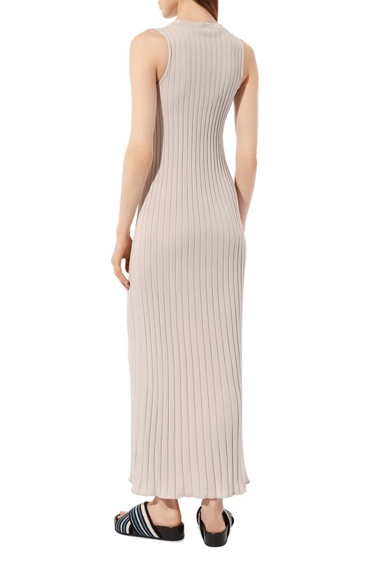 фото Хлопковое платье colombo