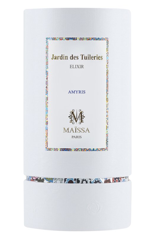 фото Парфюмерная вода jardin des tuileries (100ml) maison maissa