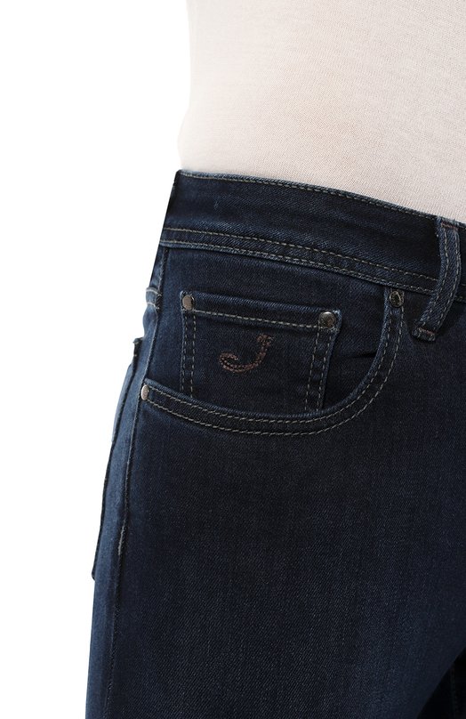 фото Джинсы jacob cohen