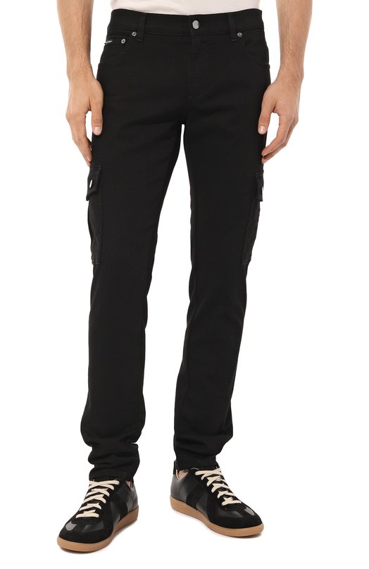 фото Джинсы dolce & gabbana