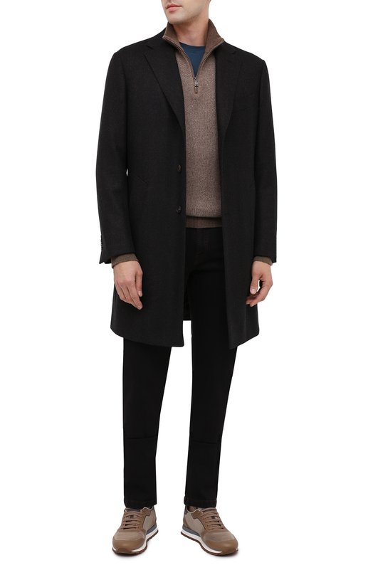 фото Джинсы kiton