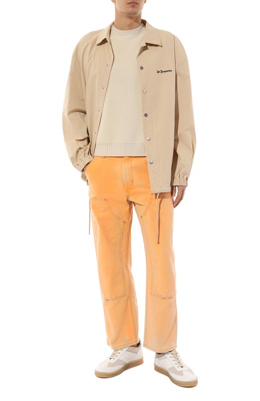 фото Джинсы notsonormal