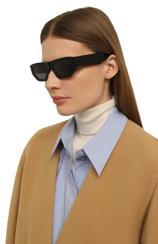 фото Солнцезащитные очки gast