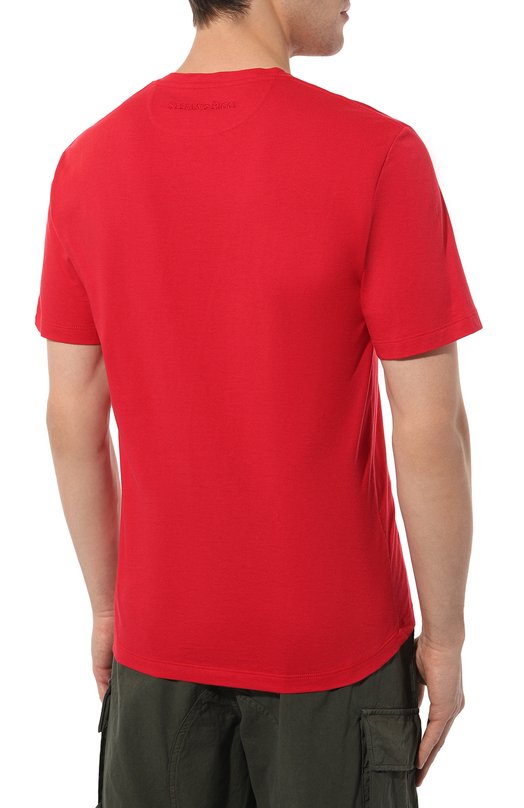 фото Футболка stefano ricci