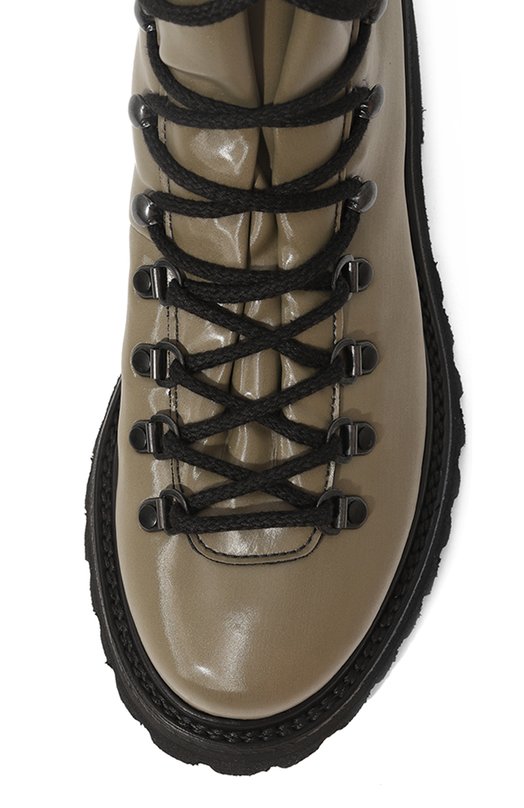 фото Ботинки premiata