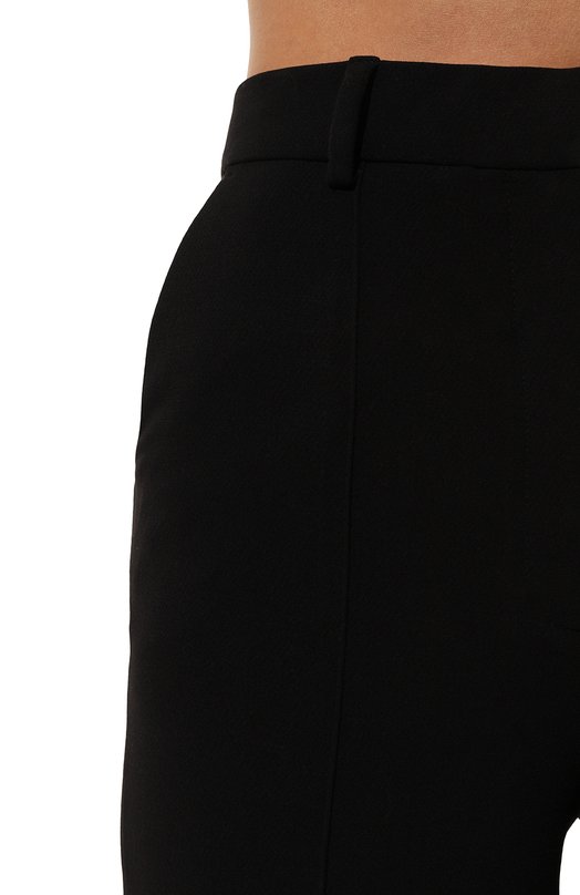 фото Брюки из вискозы lesyanebo