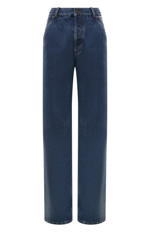 фото Джинсы dries van noten
