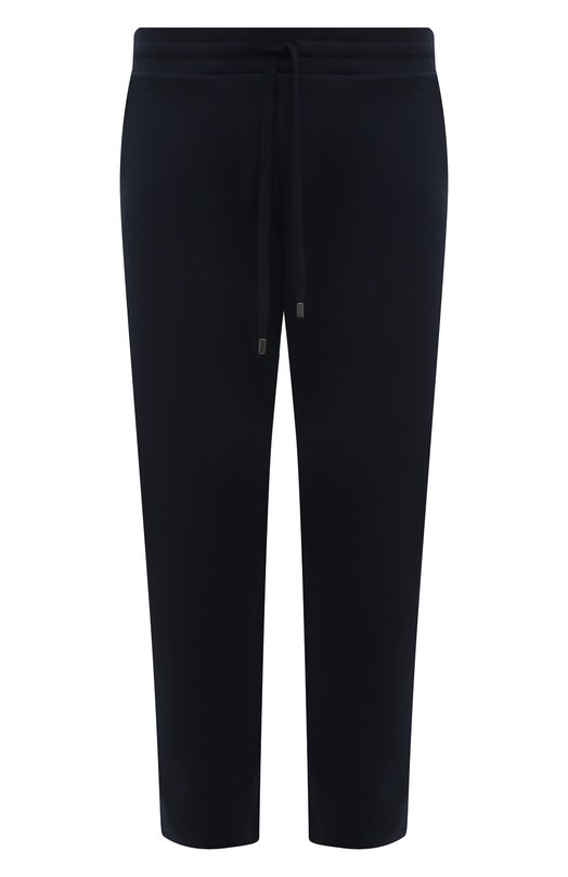 фото Хлопковые брюки canali