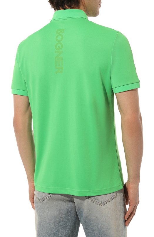 фото Поло bogner