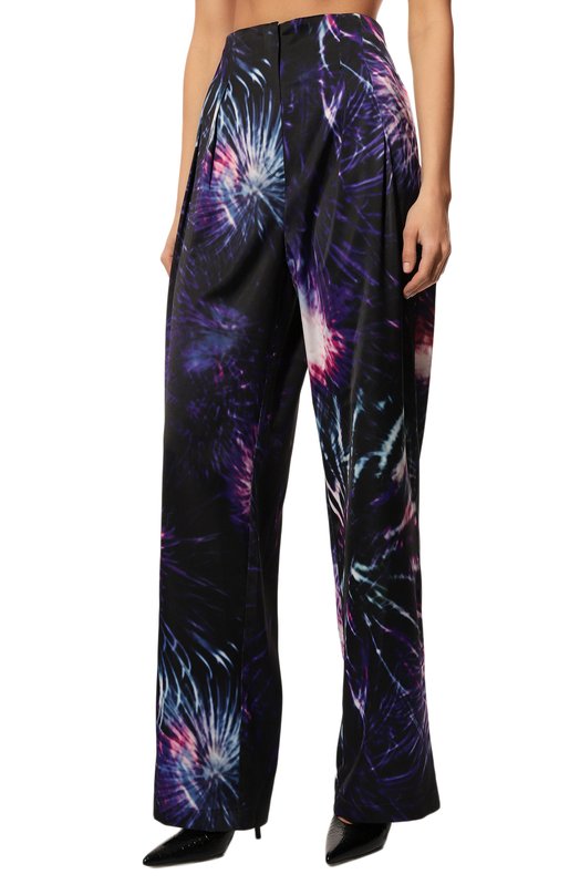 фото Брюки in the mood for love