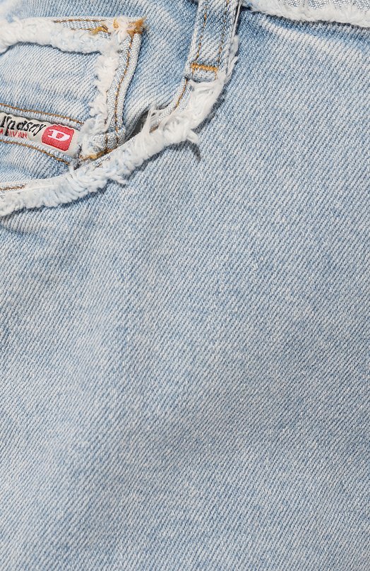 фото Джинсы diesel