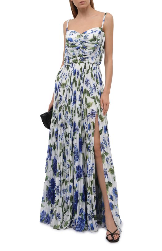 фото Платье dolce & gabbana