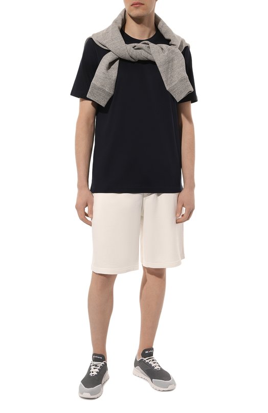 фото Хлопковая футболка must