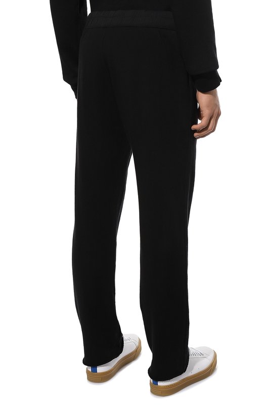 фото Хлопковые брюки james perse