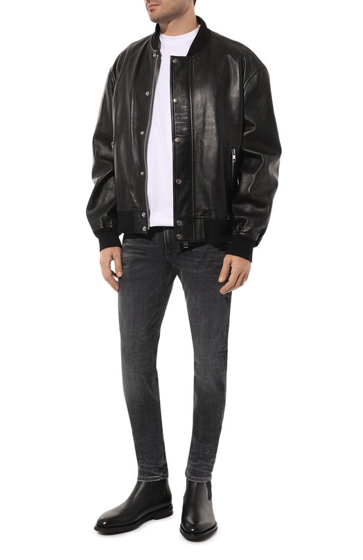 фото Джинсы diesel