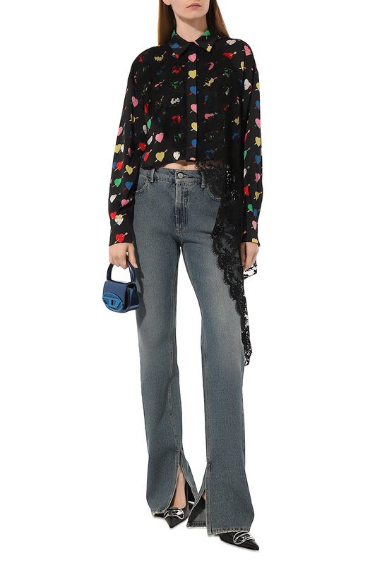 фото Сумка 1dr diesel